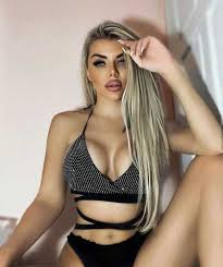 Alsancak Escort Bayan