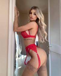 Mersin Escort Bayan Derya