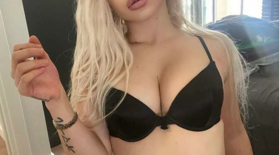 Anadolu Yakası Escort Bayan Nuray